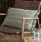 Tide Textured Stripe Cushion £23.50 (10% off RRP)  3 Colours Available