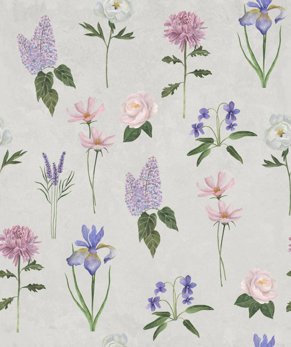 Rachel Fowler - Shine Nature Japanese Floral £102 (15% off RRP)