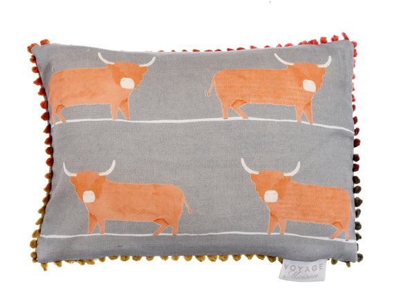 Voyage Maison - Dougal Cushion - Arthouse Collection £26 (20% off RRP)