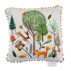 Voyage Maison - Oronsay Sandstone Cushion - Arthouse Collection £17 (10% off RRP)