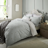 Sophie Allport - Bee White Cushion  £27.50 (15% off RRP)