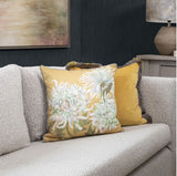 Voyage Maison - Belladonna Honey Printed £36 (10% off RRP)