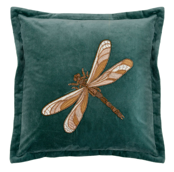 Voyage Maison - Aria Teal £36 (10% off RRP)