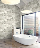 Modern Foundation - Crackle Tile £93 (15% off RRP)