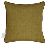 Angel Strawbridge - Nouveau Heron Cream Cushion £25.50 (15% off RRP)
