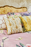 Angel Strawbridge - Nouveau Heron Cream Cushion £25.50 (15% off RRP)