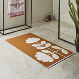 Orla Kiely - Cut Stem Tulip Paprika Towels £13.50 (15% off RRP)