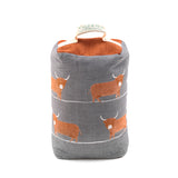 Dougal Granite Small Rug by Voyage Maison £123.50 (10% off RRP)