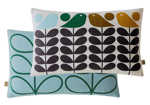 Orla Kiely -  Early Bird Spring Feather Cushion £32 (15% off RRP)