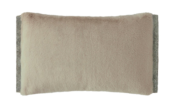 Rita Ora - Emina Cushion - Fawn £29.75 (15% off RRP)