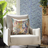 Voyage Maison - Ennerdale Forest Teal £43.50 (10% off RRP)