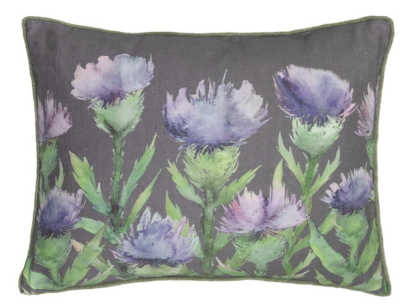 Voyage Maison - Erskine Heather Slate £32.50 (10% off RRP)