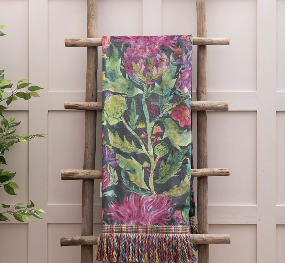 Voyage Maison - Fairytale Bristles Forest Lined £144 (10% off RRP)