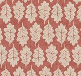 Imprint - Oak Leaf