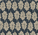 Imprint - Oak Leaf