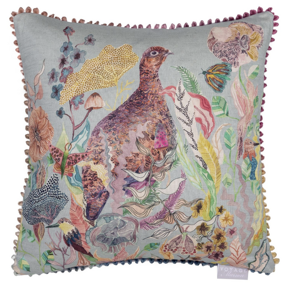 Voyage Maison - Lady Grouse Robins Egg £41.50 (10% off RRP)
