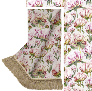 Marie Burke - Heligan Fuchsia £126 (10% off RRP)