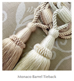 Monaco Barrel - Tieback £4.50 (10% off RRP)