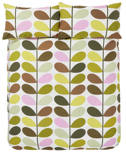 Orla Kiely - Multi Stem Spring Bedlinen (15% off RRP)