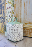 Angel Strawbridge - Les Chateau des Animaux Natural Doorstop £20 (10% off RRP)