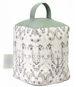 Angel Strawbridge - Les Chateau des Animaux Natural Doorstop £20 (10% off RRP)
