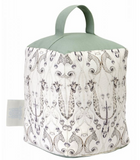 Angel Strawbridge - Les Chateau des Animaux Natural Doorstop £20 (10% off RRP)