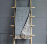 Voyage Maison - Oryx Capri Lined Throw £180 (10% off RRP)