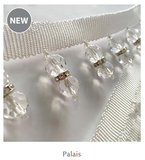 Palais - Diamonte Trim £28 (10% off RRP)