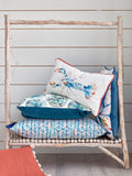 Voyage Maison - Lobster Cobalt Arthouse - Riviera Collection £29 (10% off RRP)