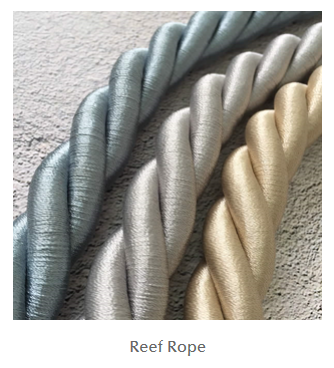 Reef - Rope Tieback £4.85 (10% off RRP)