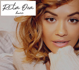 Rita Ora - Emina Cushion - Fawn £29.75 (15% off RRP)