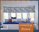 Voyage Maison - Rockpool Marine - Riviera Collection £26 (20% off RRP)