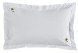 Sophie Allport - Sunflowers White Bedlinen (15% off RRP)