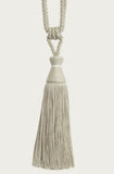 Rhiannon - Tassel Tieback £18 (10% off RRP)