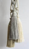 Rhiannon - Tassel Tieback £18 (10% off RRP)