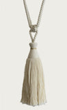 Rhiannon - Tassel Tieback £18 (10% off RRP)