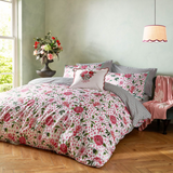 Cath Kidston - Strawberry Garden Rose Cushion £41 (15% off RRP)