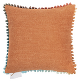 Voyage Maison - Timmy Squirrel Linen Arthouse £17 (10% off RRP)