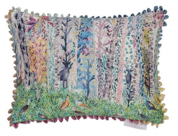 Voyage Maison - Whimsical Tale Dawn Arthouse £17 (10% off RRP)