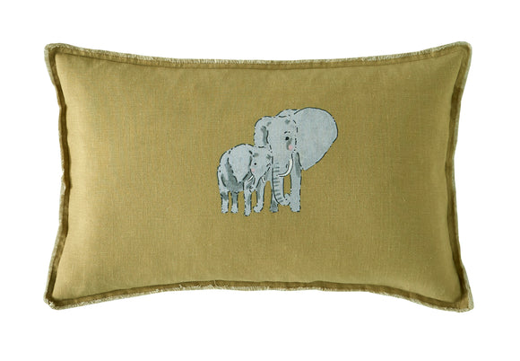 Sophie Allport - ZSL Elephant Cushion £21.50 (15% off RRP)
