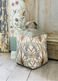 Angel Strawbridge - Nouveau Heron Cream Doorstop £20 (10% off RRP)