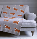 Voyage Maison - Dougal Cushion - Arthouse Collection £26 (20% off RRP)