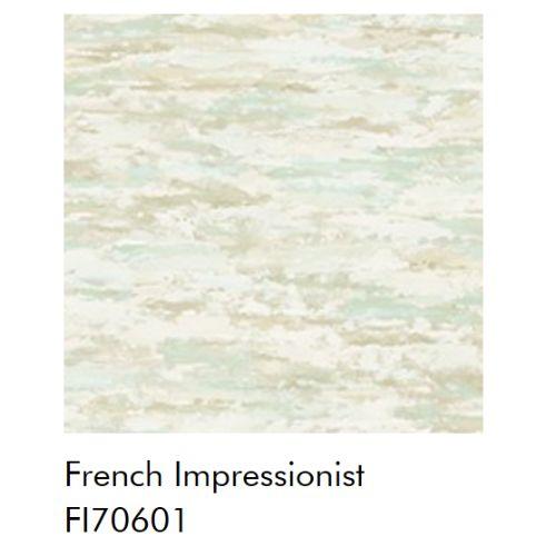 French Impressionist - Cloud £90 (15% off RRP)