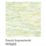 French Impressionist - Cloud £90 (15% off RRP)