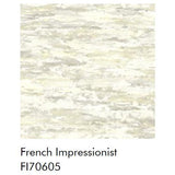 French Impressionist - Cloud £90 (15% off RRP)