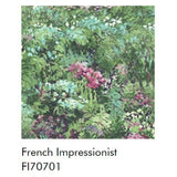 French Impressionist - Botanical £90 (15% off RRP)