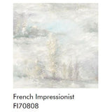 French Impressionist - Tree Scene £90 (15% off RRP)
