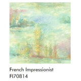 French Impressionist - Tree Scene £90 (15% off RRP)