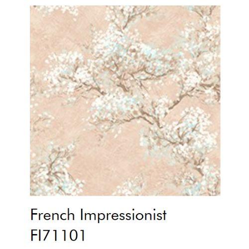 French Impressionist - Blossom £90 (15% off RRP)