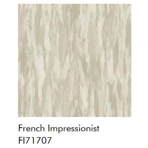 French Impressionist - Tonal £90 (15% off RRP)